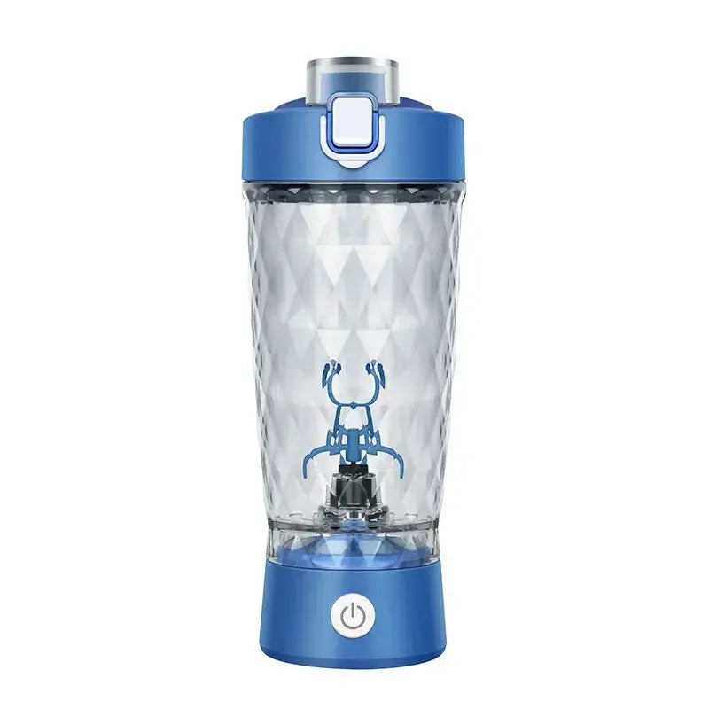 Lump-Free Protein Shaker for Athletes — product view 8