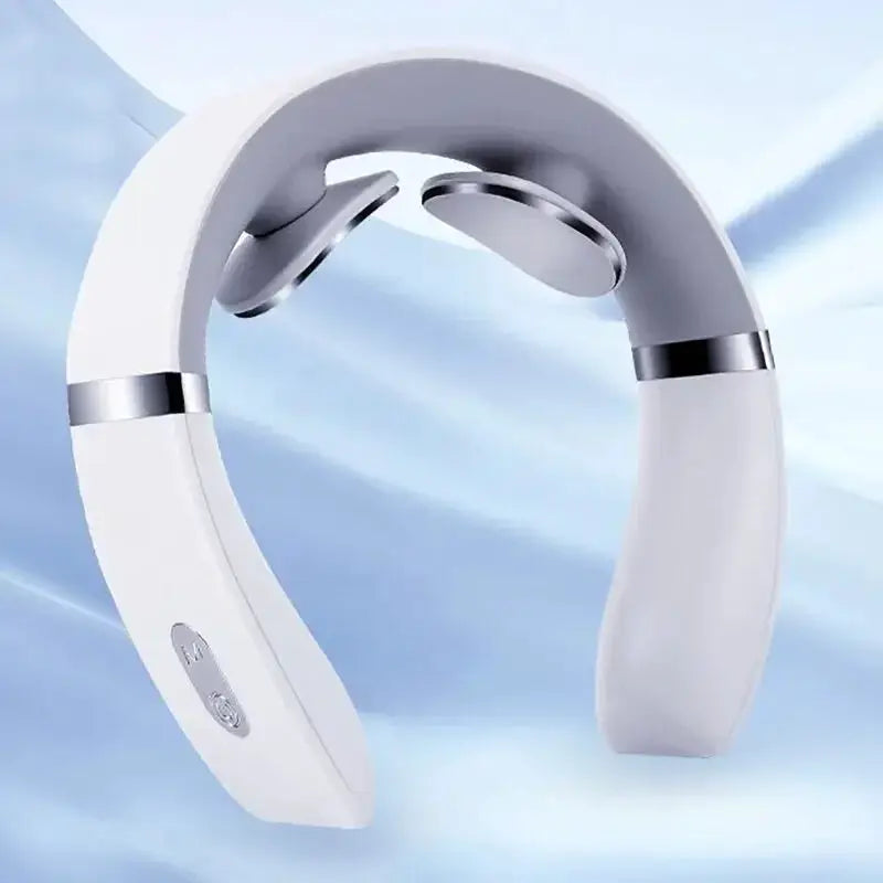 Cervical Massager Portable Mini Neck And Shoulder Massager - OurLum.com