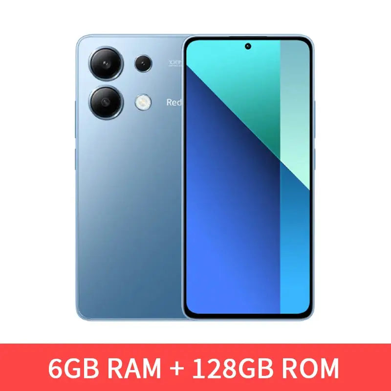 Redmi Note - Amoled Display — product view 14