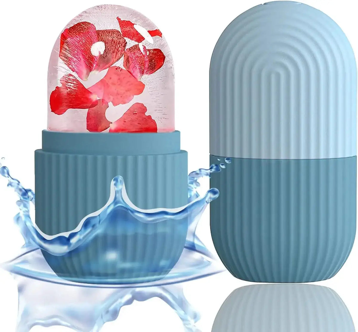 Cooling Face Roller for Pore Shrinking — product view 8