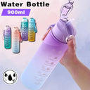 Sports Water Bottle Hydration Partner for Fitness Adventures