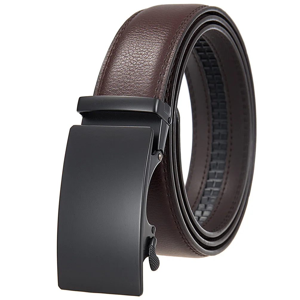 High End Handsome Alloy Automatic