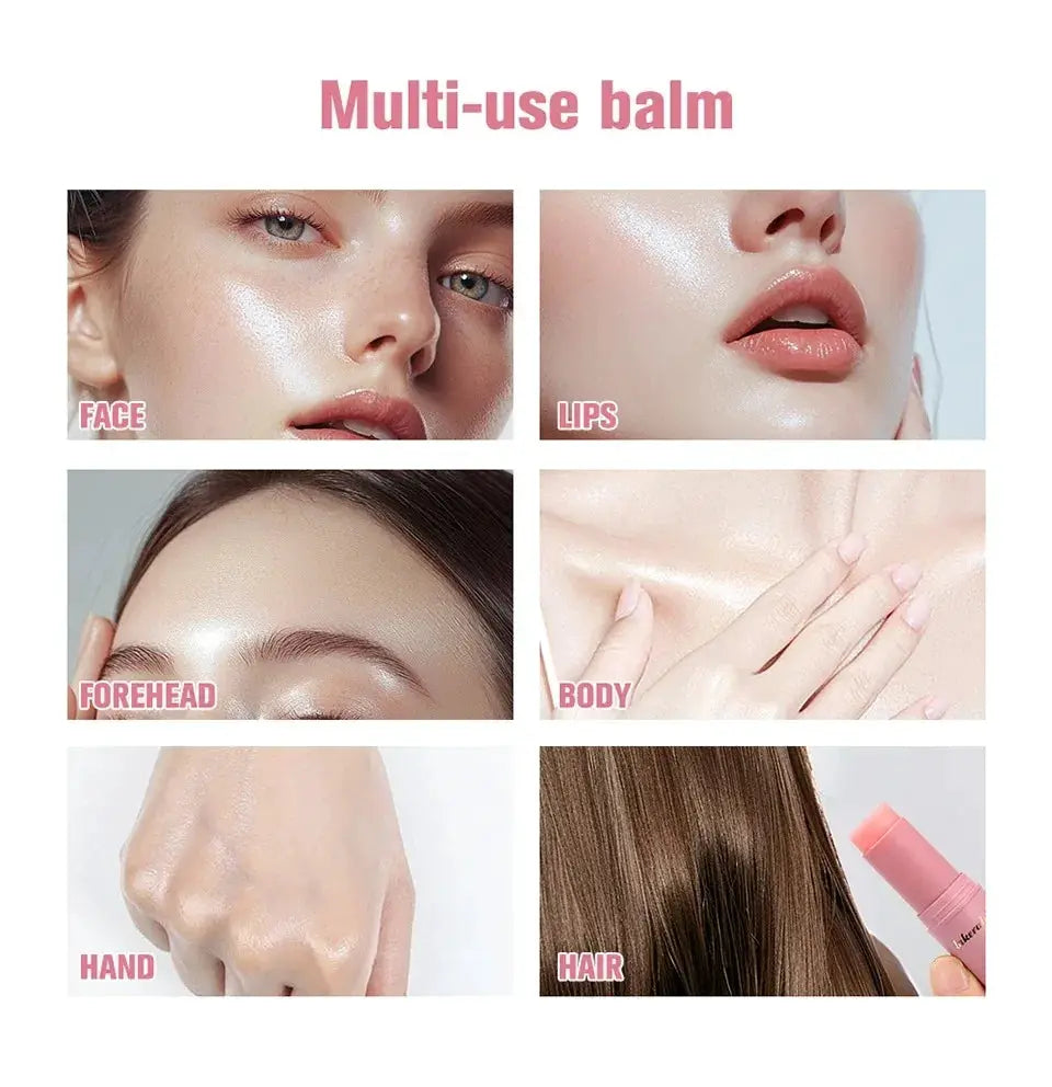 Hydration Collagen Face Balm for All — product view 19