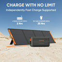 Jackery Battery Pack 2000 Plus Expansion Battery (No Power Station Included) , 2040Wh LiFePO₄ Capacity, 5-Year Warranty for Explorer 2000 Plus, Emergencies, Power Outages
