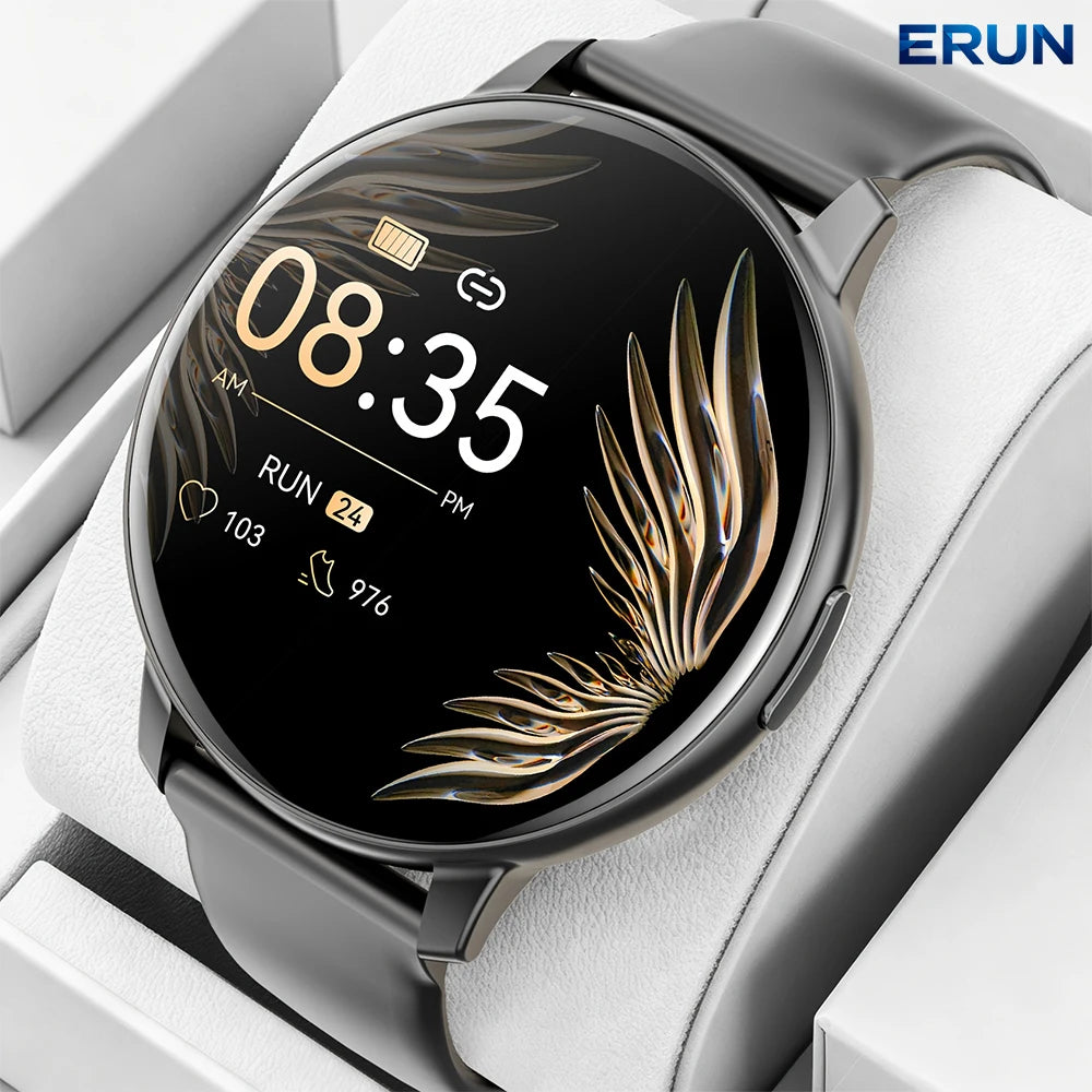 Ultra-thin Smart Watch High-definition Touch