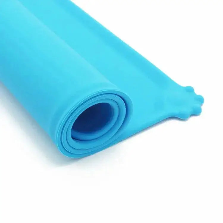 Cat Feeding Mat for Clean Floors — product view 9