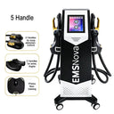 Emsnova 6500W EMS Body Shaper for Fat Weight Loss