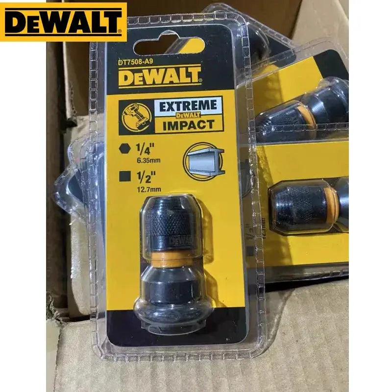 Dewalt DT7508 QZ Impact Adapter For DCF880 DCF922 DCF894