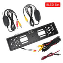 Smart Car Rear View Camera for Parking