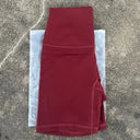 Push Up High Waist Seamless Shorts