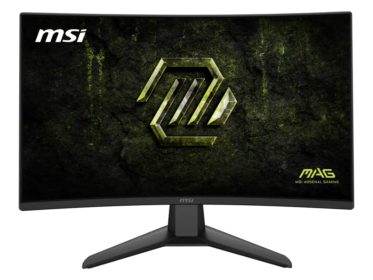 MSI Full HD AMD FreeSync Premium (Adaptive Sync) HDR Ready — product view 2
