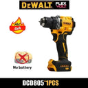 Premium Dewalt 20V Long Life Battery