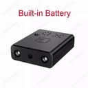 1080P HD Mini Camera With WiFi Night Vision Built In Battery Cam