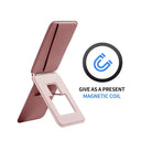 Magnetic Phone Stand - Secure MagSafe Mounting