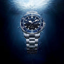 Seagull Ocean Seriesmens Watch