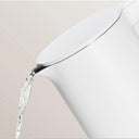 Constant Temperature Electric Kettles 2 Tea Coffee 1800W