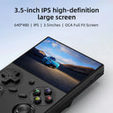 Anbernic Retro Portable Gaming Console Linux Handheld Game Player