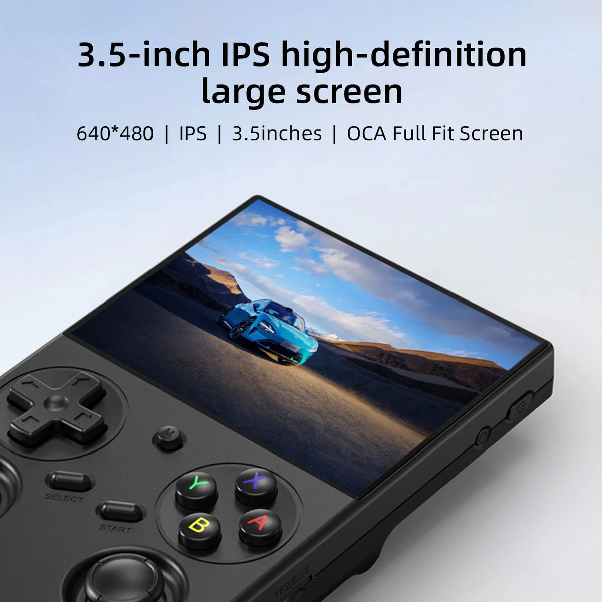 Anbernic Game Console