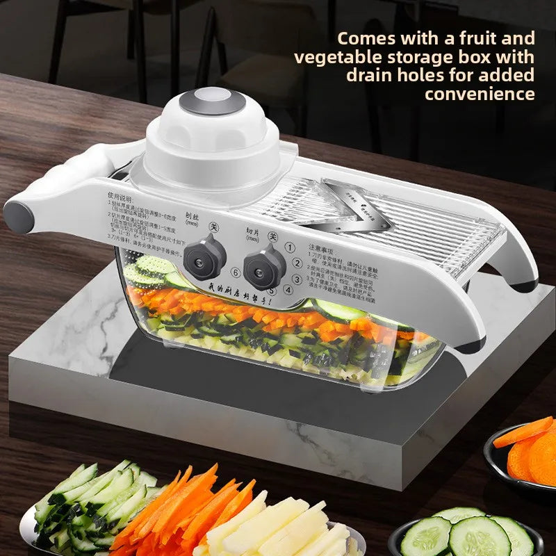 Multifunctional Table