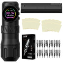 XNET X100 Rotary Tattoo Machine Kit