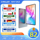 T40 Pro Gaming Tablet Android 12 2K Display 8GB RAM Power