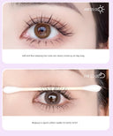 OVL Electric Ironing Eyelash Curler Long Lasting Gadget