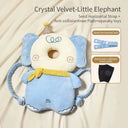 Baby Cushions for Newborn Sleep Comfort
