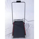 Portable Foldable Under Desk Treadmill Walking Pad Cardio Gym