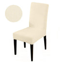 Universal Elastic Chair Cover Upgrade Your Home Decor
