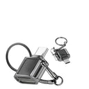 OTG Type C Micro SD TF Card Reader