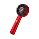 Electric Vibration Massage Comb Red Light Therapy Hair Growth
