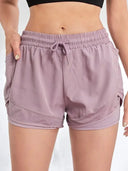 Premium Yoga Shorts For Ultimate Comfort