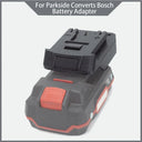Parkside 18V Battery Converter Ryobi DeWalt Bosch Hitachi
