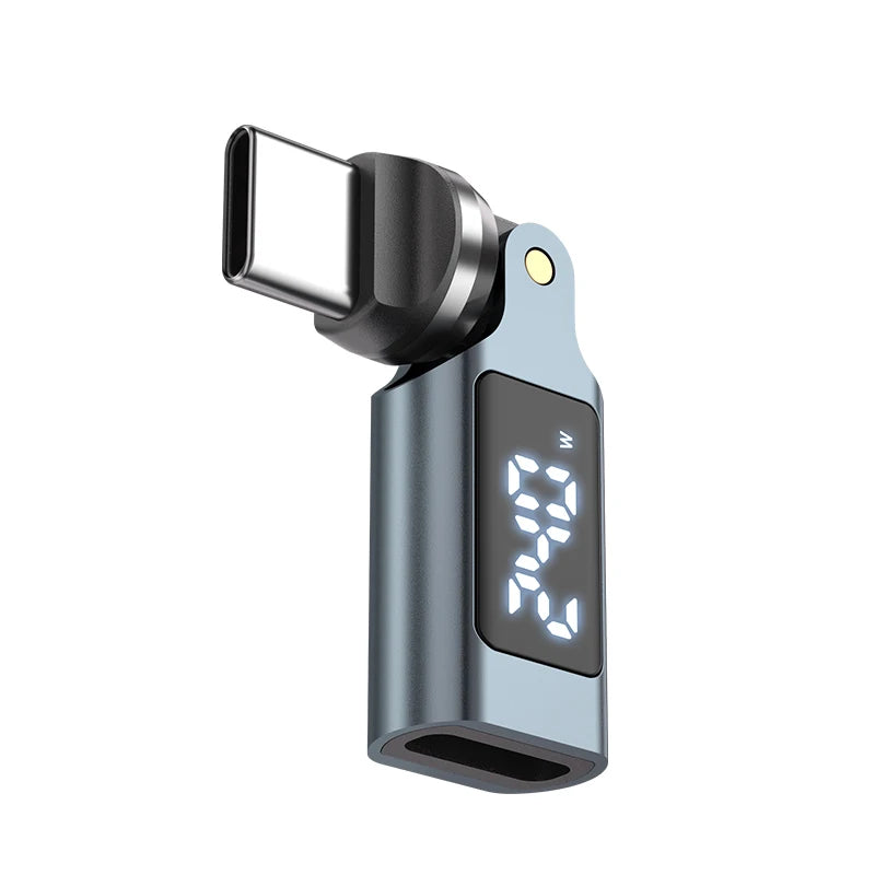 Usbc To Usbc Fast Charging Adapter — product view 7