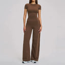 Women Fitness Set Breathable Tracksuit Quick Dry