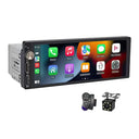 Car Stereo for Drivers CarPlay
