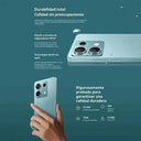 Redmi Note 13 5G Smartphone 6.67 Amoled