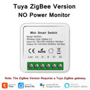 Switch Module for Home Automation