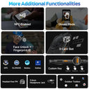 Ulefone RugKing Waterproof Phone