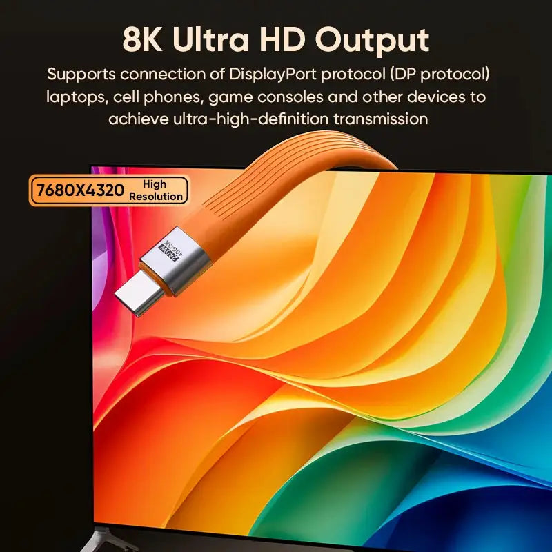 USB Cable Fast Charge — product view 4