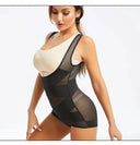 Bodysuit Shaper for Women Butt Lift