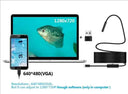Bright USB Endoscope for Android OTG