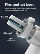 Fast Wireless Car Phone Mount for iPhone