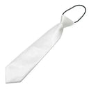 Elastic Kids Tie for Parties and Events