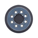 5 Inch 8 Hole Hook Loop Sanding Pads For Smooth Finishes