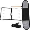 FeatherTrail Parrot Carrier Sunroof Ease