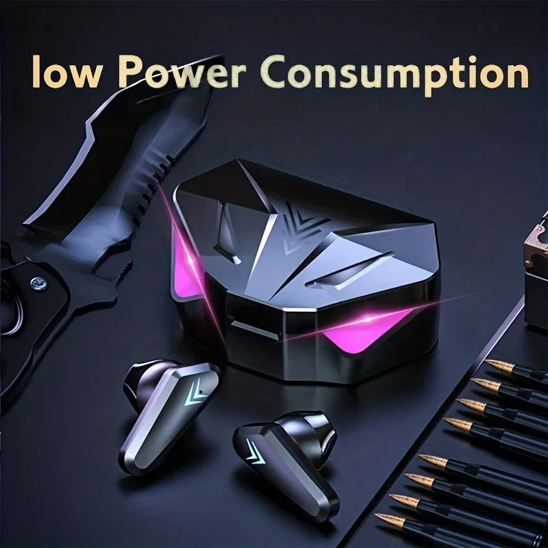 X15 Bluetooth Wireless Earbuds