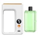 Wall-mounted Air Freshener Spray Rechargeable Aromatherapy Diffuser