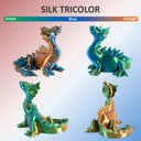 Geeetech Silk PLA Filament Tough