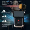 5000W Diode Laser Hair Removal Kit